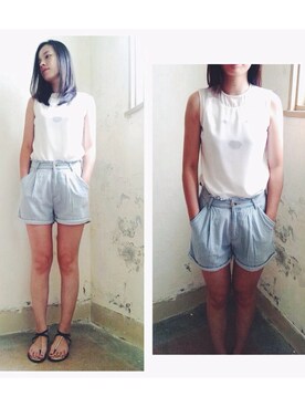 Jen さんのコーディネート