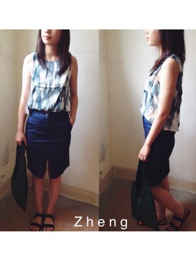 Jen さんのコーディネート