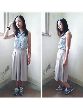 Jen さんのコーディネート