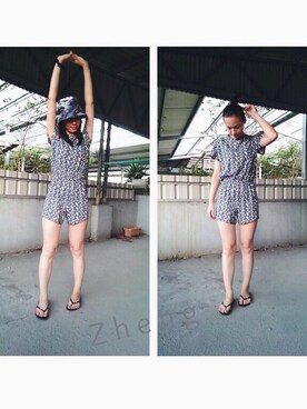 Jen さんのコーディネート