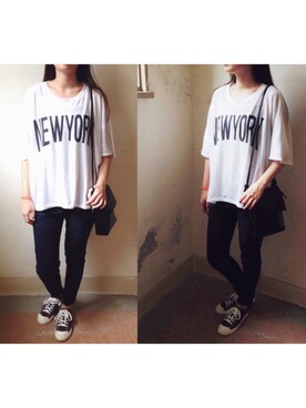 Jen さんのコーディネート