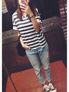 Jen さんのコーディネート