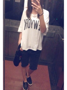 Jen さんのコーディネート