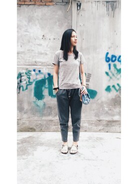 Jen さんのコーディネート