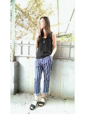 Jen さんのコーディネート