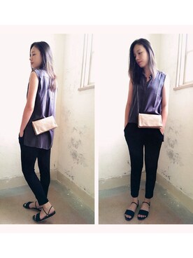 Jen さんのコーディネート