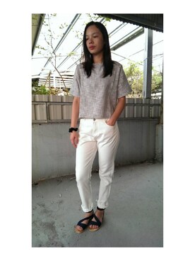 Jen さんのコーディネート