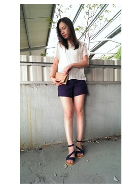 Jen さんのコーディネート