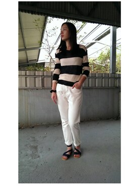 Jen さんのコーディネート