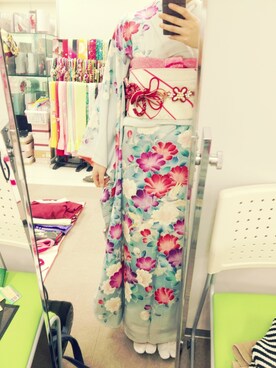 PIKARYさんのコーディネート