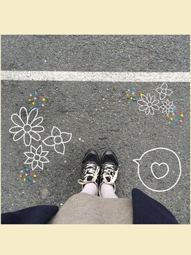 PIKARYさんのコーディネート