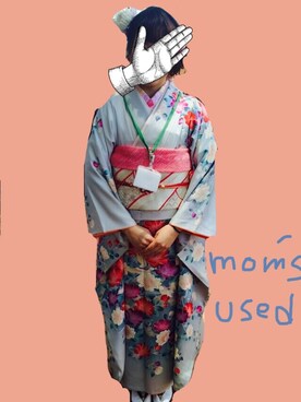 PIKARYさんのコーディネート