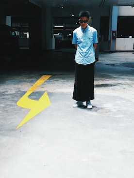 matthieuさんのコーディネート
