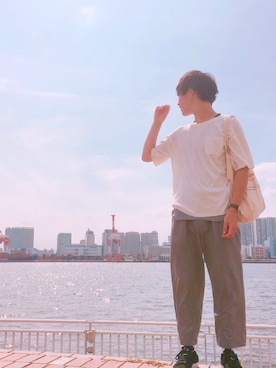 kodie】さんのコーディネート