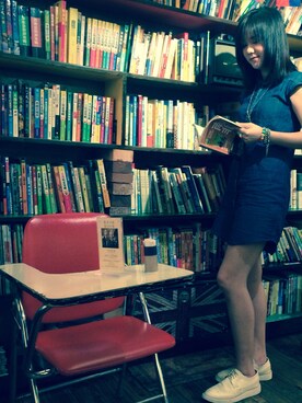 0013さんのコーディネート