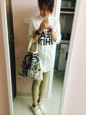 0013さんのコーディネート