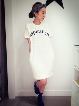 akiさんのコーディネート