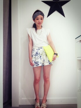 akiさんのコーディネート