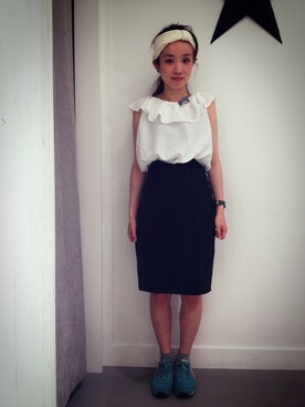 akiさんのコーディネート