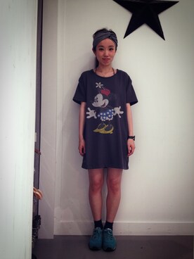 akiさんのコーディネート