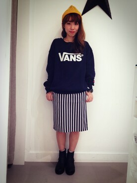 akiさんのコーディネート