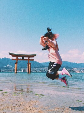 みねお   はるきさんのコーディネート