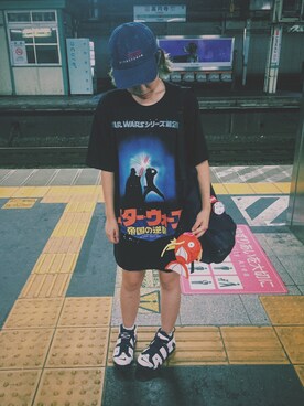 みねお   はるきさんのコーディネート