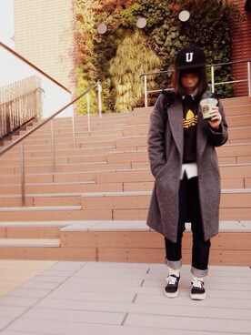 みねお   はるきさんのコーディネート