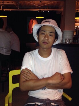 satoshaggynaokiさんのコーディネート