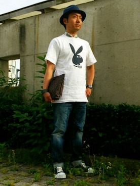 チビロー ⚾👟🗽さんのコーディネート