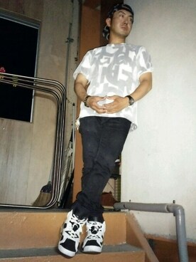 チビロー ⚾👟🗽さんのコーディネート