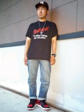 チビロー ⚾👟🗽さんのコーディネート