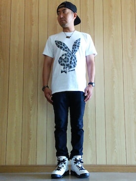 チビロー ⚾👟🗽さんのコーディネート