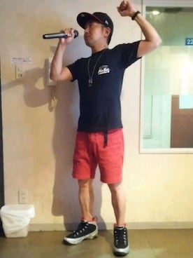 チビロー ⚾👟🗽さんのコーディネート