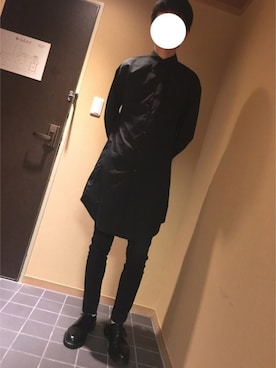 ゆうたろうさんのコーディネート