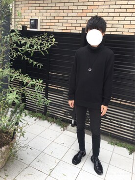 ゆうたろうさんのコーディネート