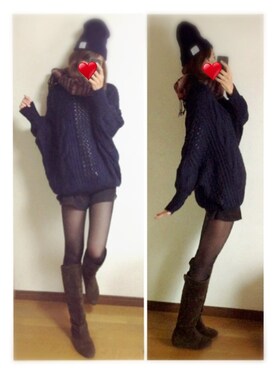 akiさんのコーディネート