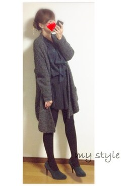 akiさんのコーディネート