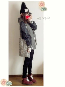 akiさんのコーディネート