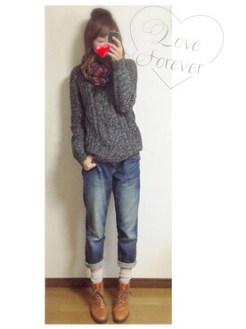 akiさんのコーディネート