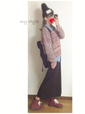 akiさんのコーディネート