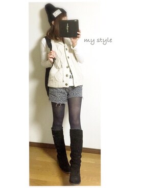 akiさんのコーディネート