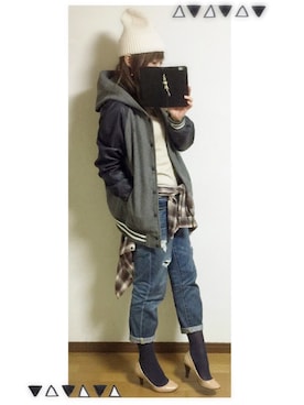 akiさんのコーディネート