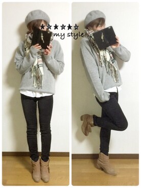 akiさんのコーディネート