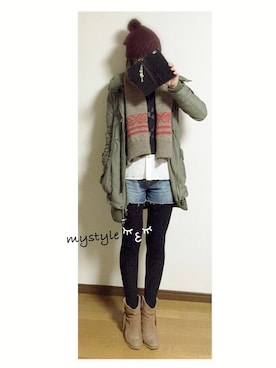 akiさんのコーディネート