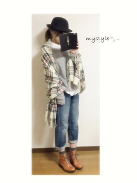 akiさんのコーディネート