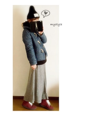 akiさんのコーディネート