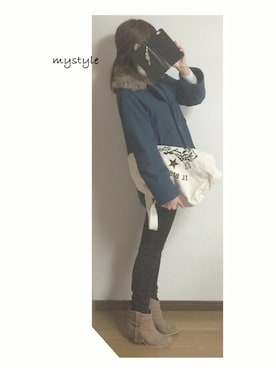 akiさんのコーディネート