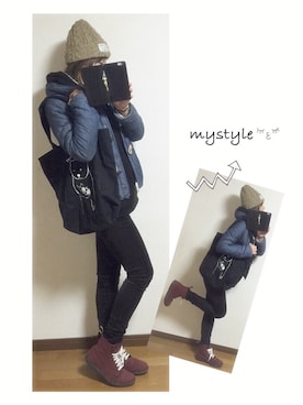 akiさんのコーディネート