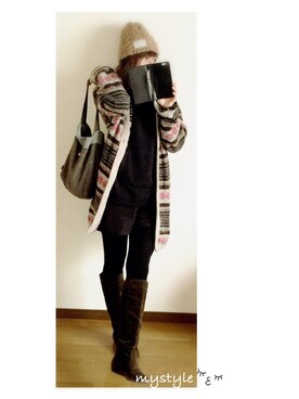 akiさんのコーディネート